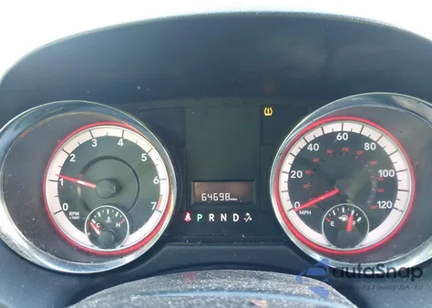 2020 Dodge Grand Caravan Sxt z USA, uszkodzony, nr VIN 2C4RDGCG4LR170319